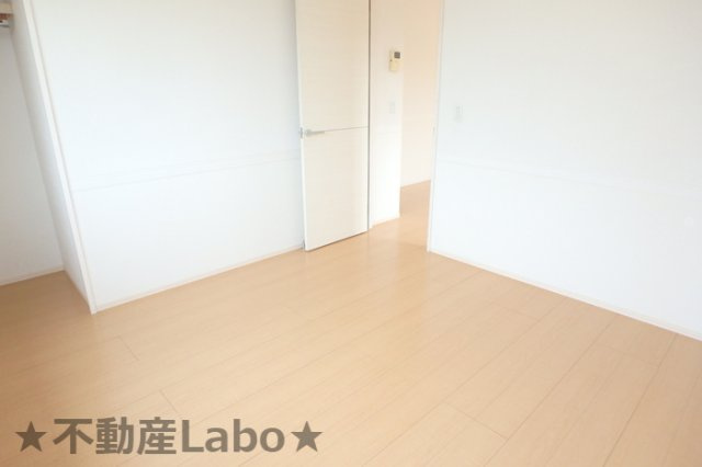 パピロ　102の内装