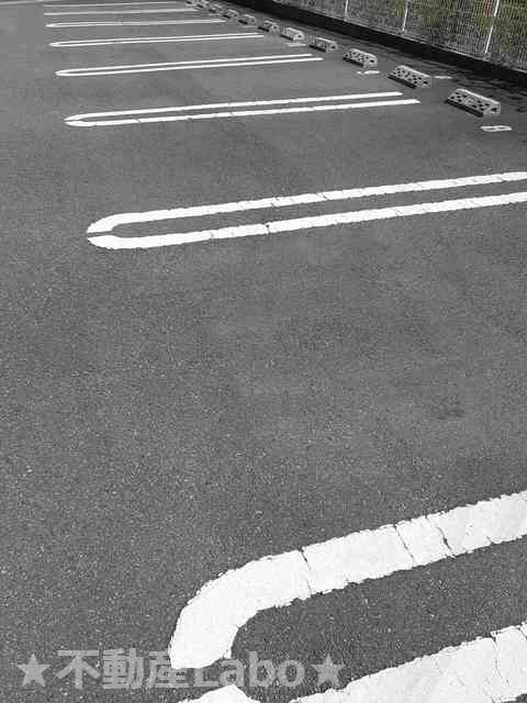 カーサ・ドマーニII　105のその他共用部分