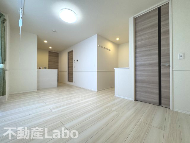 徳島市山城西４丁目のアパート