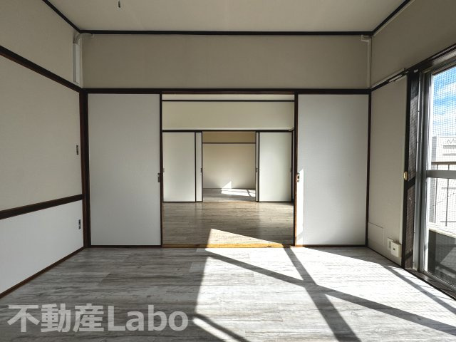 板野郡北島町鯛浜字原の賃貸マンション