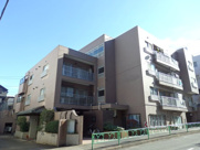 東中野ダイヤモンドマンションの画像