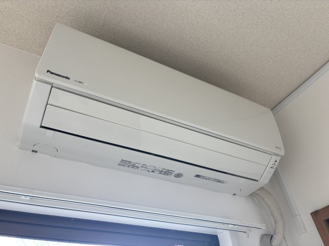 メゾンベール桜台の設備