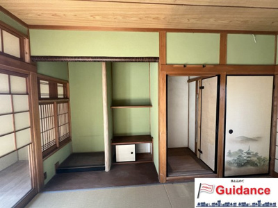 【収納】 | 香芝市穴虫戸建