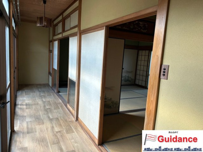 【内装】 | 香芝市穴虫戸建