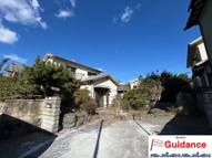 香芝市穴虫戸建の画像