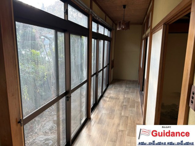 【内装】 | 香芝市穴虫戸建