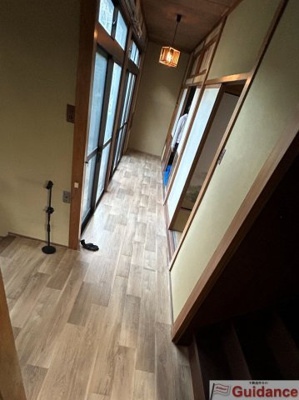 【内装】 | 香芝市穴虫戸建