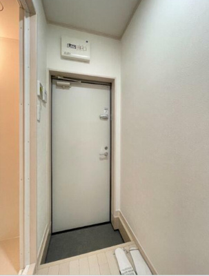 【玄関】 | イルビラージュ平和台