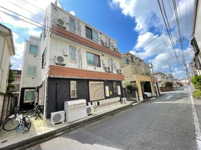 【外観】 | イルビラージュ平和台