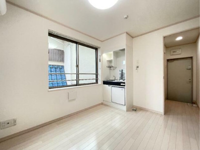 【居間・リビング】 | イルビラージュ平和台