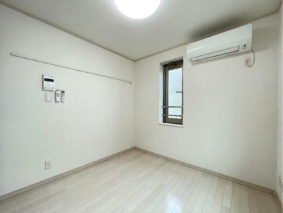 【寝室】 | イルビラージュ平和台