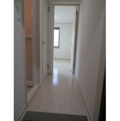 【玄関】 | イルビラージュ平和台