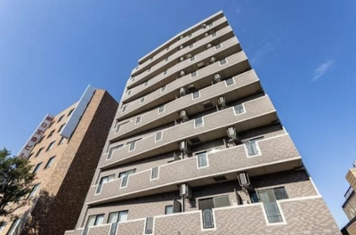 【外観】 | エクセリアオギクボ