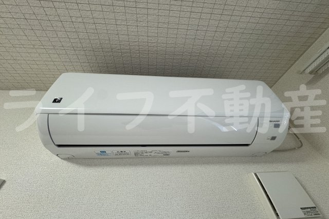 ヴィラ　ハーツデールの設備