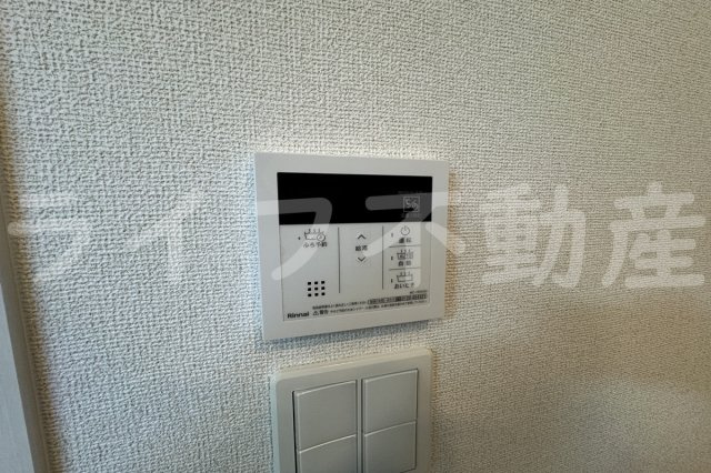 ヴィラ　ハーツデールの設備