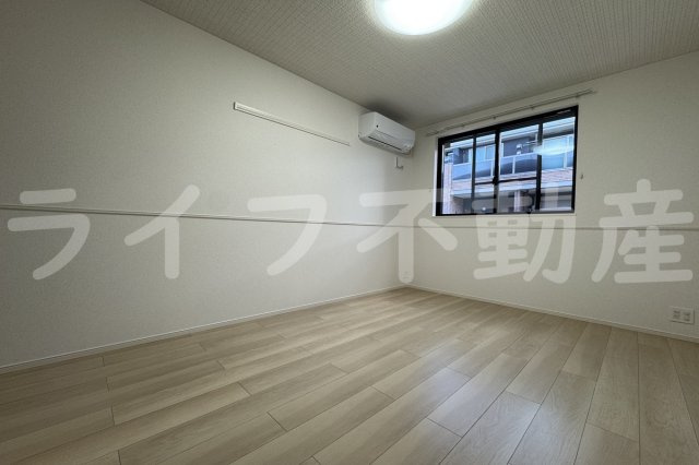 ヴィラ　ハーツデールの内装|内装です