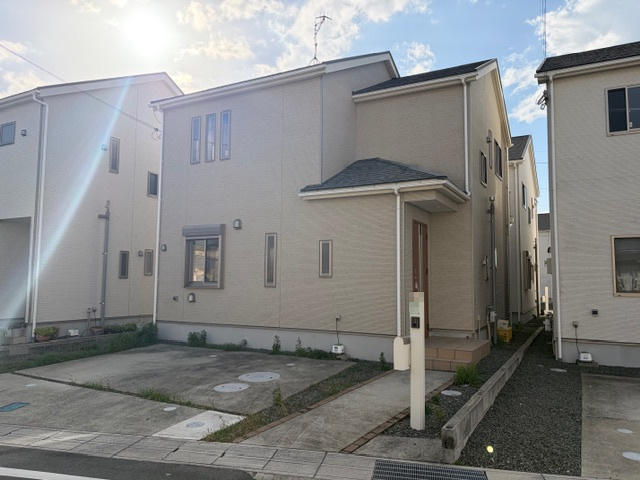 岩出市曽屋・中古戸建・80402