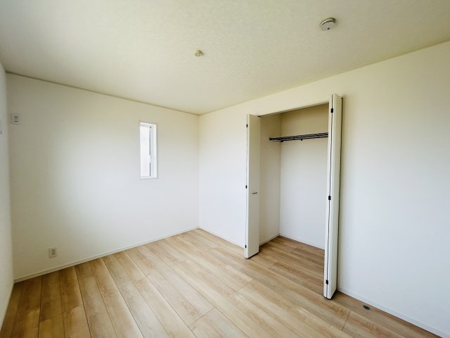 新築　みどり市大間々町大間々第12　クレイドルガーデン　１号棟の収納|みどり市大間々町大間々第12　クレイドルガーデン　１号棟