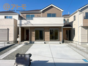 富士市松本46番　新築戸建て　B号棟の画像