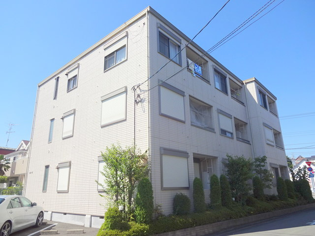 ルシオールメゾン