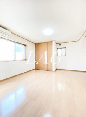 【寝室】 | メープル春日 | 寝室です。