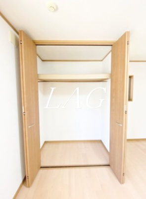 【収納】 | メープル春日 | 収納です。