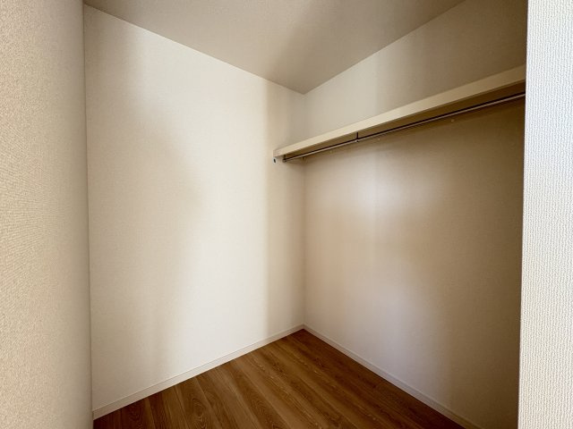 【収納】 | 深谷市小前田第3期　クライン　新築戸建　全2棟　1号棟