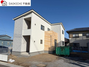 深谷市小前田第3期　クライン　新築戸建　全2棟　1号棟の画像