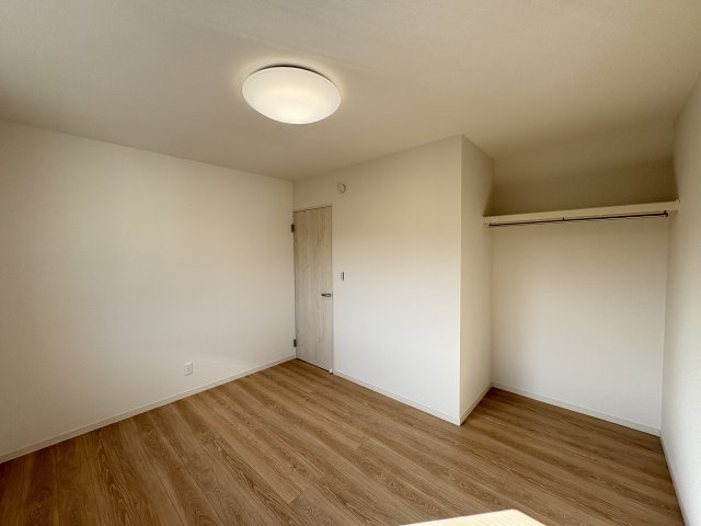 【洋室】 | 深谷市小前田第3期　クライン　新築戸建　全2棟　1号棟