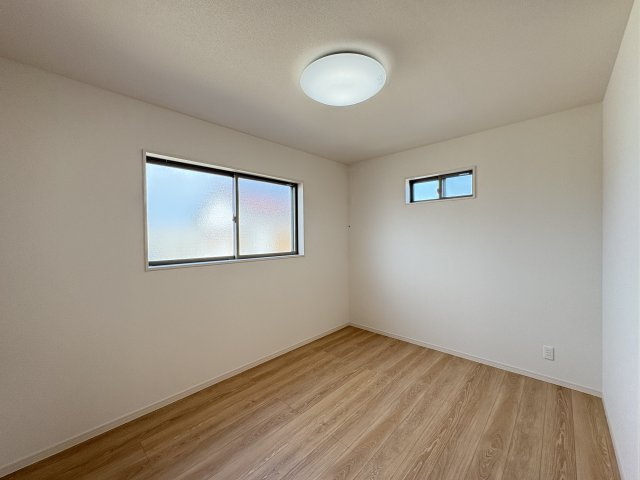 【子供部屋】 | 深谷市小前田第3期　クライン　新築戸建　全2棟　1号棟