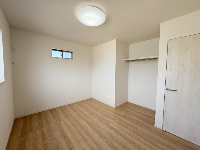 【子供部屋】 | 深谷市小前田第3期　クライン　新築戸建　全2棟　1号棟