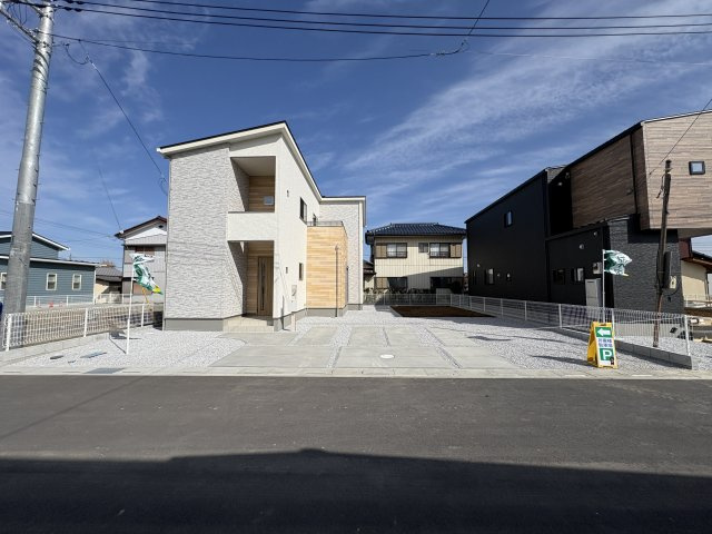 【その他】 | 深谷市小前田第3期　クライン　新築戸建　全2棟　1号棟