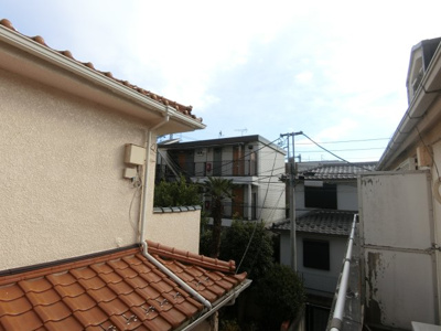 【展望】 | アパートメント和