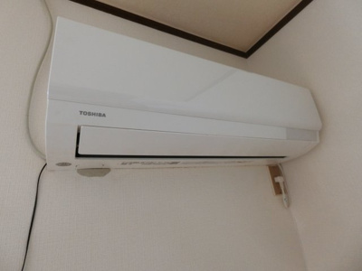 【設備】 | アパートメント和