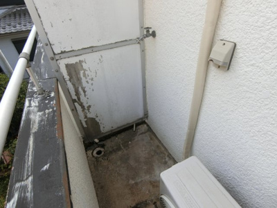 【設備】 | アパートメント和