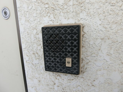 【セキュリティ】 | アパートメント和