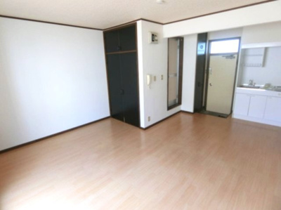 【居間・リビング】 | アパートメント和