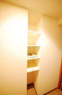 【その他】 | ソレアードトレスなんばWEST | ソレアード新日本　収納