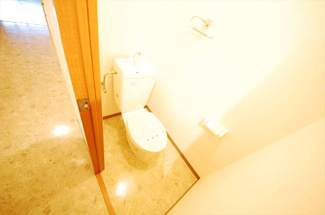 【トイレ】 | ソレアードトレスなんばWEST | ソレアード新日本　トイレ