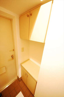 【玄関】 | ソレアードトレスなんばWEST | ソレアード新日本　玄関