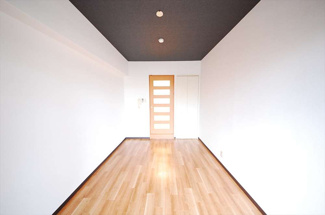 【洋室】 | ソレアードトレスなんばWEST | ソレアード新日本　洋室