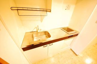 【その他共用部分】 | ソレアードトレスなんばWEST | ソレアード新日本　キッチン