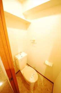 【トイレ】 | ソレアードトレスなんばWEST | ソレアード新日本　トイレ