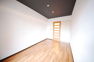 【寝室】 | ソレアードトレスなんばWEST | ソレアード新日本　寝室