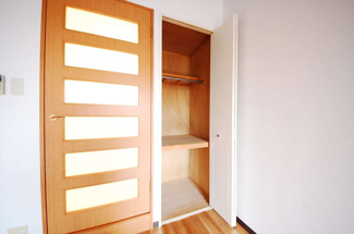 【収納】 | ソレアードトレスなんばWEST | ソレアード新日本　収納