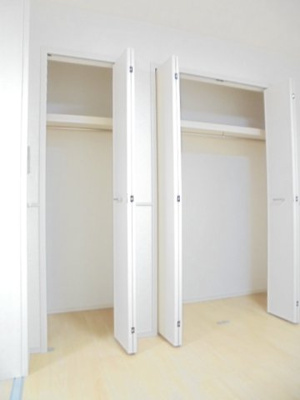 【収納】 | サンビレッジⅥ