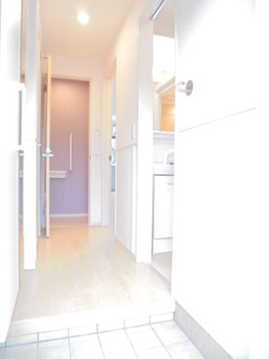 【玄関】 | サンビレッジⅥ