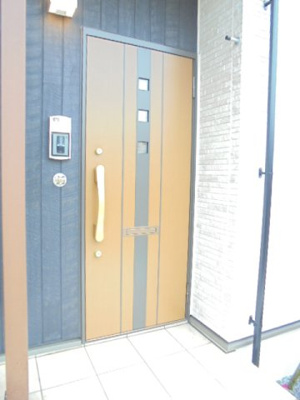 【その他共用部分】 | サンビレッジⅥ