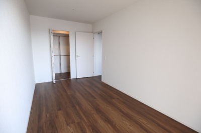 【洋室】 | アイランドシティオーシャン＆フォレストタワーレジデンス、EAST棟