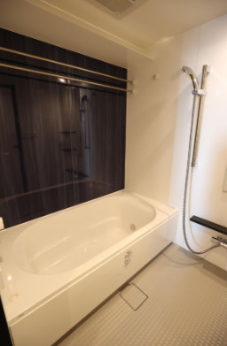 【浴室】 | アイランドシティオーシャン＆フォレストタワーレジデンス、EAST棟